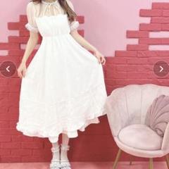 Swankiss ワンピース