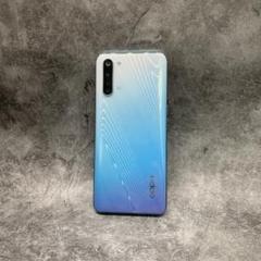 【美品】OPPO Reno3a 本体のみ Amazon | OPPO Reno3 A Ymobile ワイモバイル 6GB+128GB SIM
