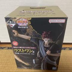 NARUTO ガアラ LAST ONE賞 MASTERLISE - メルカリ