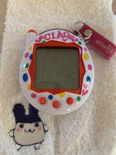 たまごっち プラス ちゃお CIAO ストラップつき Amazon.co.jp: 超じんせーエンジョイ!たまごっちプラス ちゃお30
