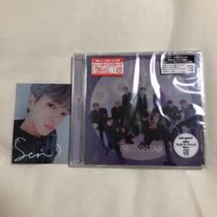 JO1 CD PROTOSTAR 大平祥生