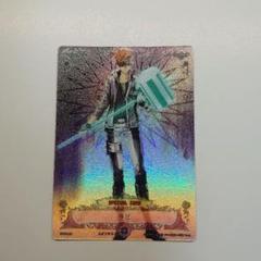 D.gray-man トレーディングカード ラビ