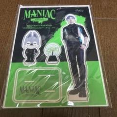 スキズ バンチャン トレカ skzoo maniac アクスタ トレカ