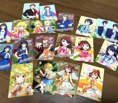ヴァイスシュヴァルツ 水滴のプリズム 最上静香 SP サイン SP 最上 静香（サイン入り） 販売 | アニメ「アイドルマスター