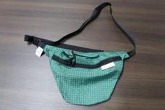 jindaiji mountain works ファニーメイ サコッシュ 新品 軽量サコッシュ「Fanny Mae Pack」 - GEARS LABO（ギアーズ ラボ）