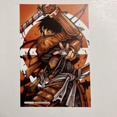 新品未開封】キューピー（ドリフターズ 島津豊久） 平野耕太大