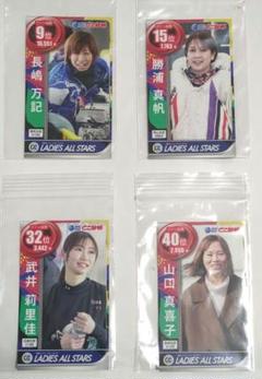 とこなめボート G2レディースオールスター】関野文 ファンへの