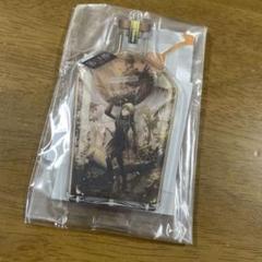 第五人格　傭兵　ナワーブ　ハーバリウム　アクリルスタンド　キーホルダー　未開封