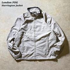 London FOGハリントンジャケット古着CBOY短丈グランパコア美品当時物