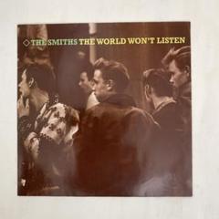 2023年最新】smiths lpの人気アイテム - メルカリ