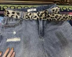 Y2K leopard fur long belt ファーベルト　AFB y3k 2025年最新】afb ファーベルトの人気アイテム - メルカリ