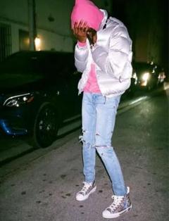 KSUBI SKINNY JEANのサムネイル