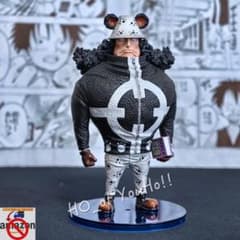 ✧ワンピース海外フィギュアキング希少