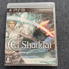 エルシャダイ アセンションオブザメタトロン