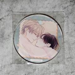 onBLUE×グラッテ 第2弾　ためこう　アクリルコースター アニメイトカフェグラッテ على X: 