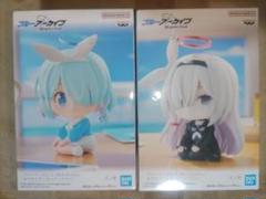 期間限定価格商品 2025年最新】おすわりフィギュア アロナの人気アイテム - メルカリ その他