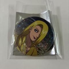 NARUTO ナルト アニカフェ 缶バッジ デイダラ