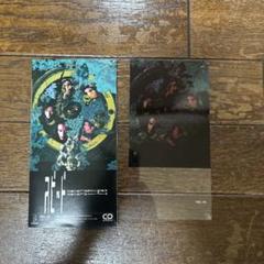 BUCK - TICK SPEED 8センチシングル 初回生産版