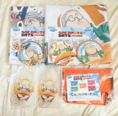 東京リベンジャーズ　缶バッジくじ　アニメイトカフェ　アクスタ　コースター 東京リベンジャーズ 缶バッジくじ アニメイトカフェ アクスタ