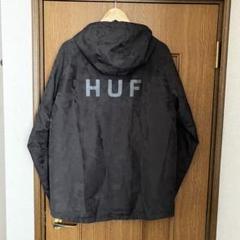 HUF ナイロンジャケット/ナイロンパーカー/カモフラのサムネイル