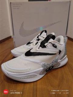 NIKE アダプトBB JA KOBE JORDANナイキ ジャ コービ NIKE アダプトBB JA KOBE JORDANナイキ ジャ コービ - メルカリ