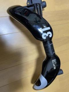 3T Scatto LTD 350mm トラック、ピストハンドル 3T Scatto LTD 350mm トラック、ピストハンドル - メルカリ