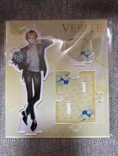 GOODS INFORMATION | SENRA LIVE TOUR 2022 -VERITE-