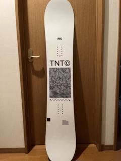 2025年最新】fntc tnt スノーボードの人気アイテム - メルカリ