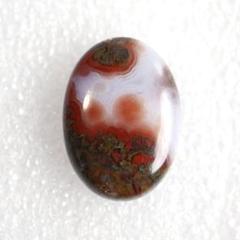 ルース☆天然 シームアゲート