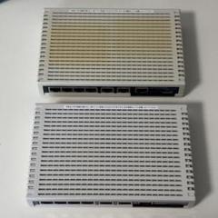 Century Systems FutureNet NXR-230/C 2台