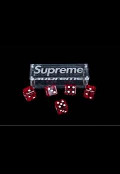 BE@RBRICK Supreme 400%