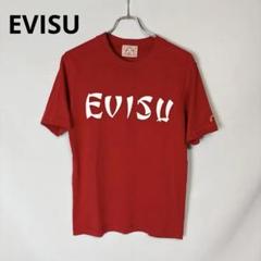 EVISU　DONNA　エヴィス　Tシャツ　レディース３８ 楽天市場】エビス tシャツ（レディースファッション）の通販