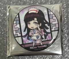 ダンガンロンパ FANTHFUL 缶バッジ 中国限定品　罪木蜜柑