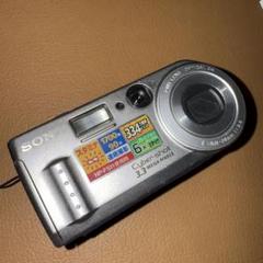 2025年最新】sony デジカメ ジャンクの人気アイテム - メルカリ