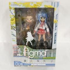 figma 008　泉こなた 冬服ver. figma 泉こなた 冬服Ver. 「らき☆すた」 - メルカリ