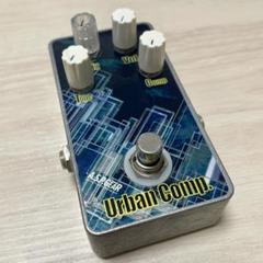 URBAN COMP-T テヤンテツヤ　コンプレッサー URBAN COMP-T テヤンテツヤ コンプレッサー - メルカリ