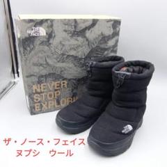 期間限定値下げTHE NORTH FACE ヌプシブーティ １８cm新品ブラック 楽天市場】ノースフェイス ヌプシブーティー WP（スポーツ