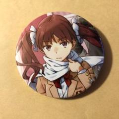 白井黒子　缶バッジ 新品とある 白井黒子 缶バッジの通販 by ちょちょん's shop｜ラクマ
