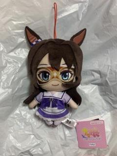 新品未使用 エルコンドルパサー ウマ娘 プリティダービー 通常