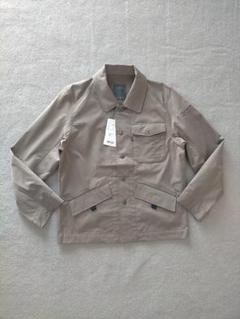 タグ付き新品 CAREAN ワークジャケット S