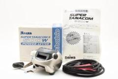 ダイワ 電動リール 　SUPERTANACOM　EX50 Daiwa Super Tanacom EX-50 Big Game Electric Reel 2263382 I