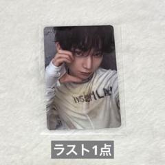 ENHYPEN POPUP ユニフォーム　ソヌ ENHYPEN ソヌ ユニフォーム - メルカリ