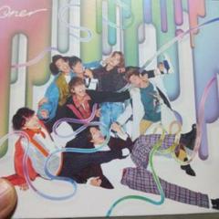 7ORDER - 7ORDER CD,DVDセット ONE 【初回限定盤】(+DVD） : 7ORDER | HMV&BOOKS online - COZP