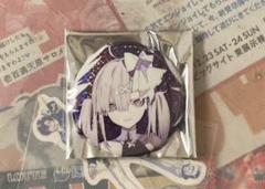にじさんじ 新ビジュアルグッズ 第13弾 ランダム缶バッジ 健屋花
