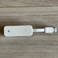 TP-Link有線LANアダプター 10/100/1000Mbps USB3.0のサムネイル