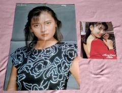 2025年最新】表紙:中山美穂の人気アイテム - メルカリ
