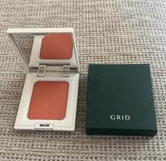 新品，未使用GRID化粧品セット 2025年最新】グリッド コスメ・美容の人気アイテム - メルカリ