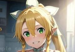 2025年最新】sao リーファ タペストリーの人気アイテム - メルカリ
