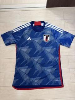 adidas アディダス サッカー日本代表 ユニフォーム 3XL 2022