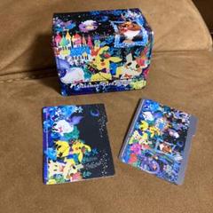 フリップデッキケース Berry's forest，Ghost's castle 城 – 晴れる屋2
